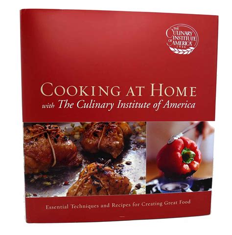 culinary institute of america cookbook Doc
